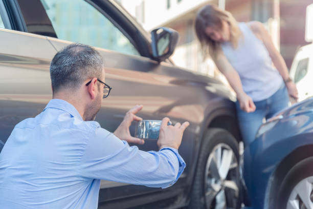 Professional Commercial Auto Insurance technician working in Fort Loramie, OH