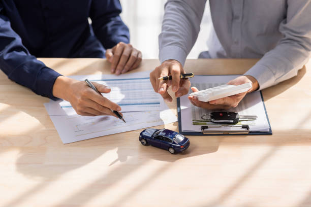 24/7 Emergency Commercial Auto Insurance experts in Fort Loramie, OH